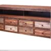 vintage western furniture