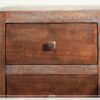 Urban Gold Tv Stand - 62", 76" - Image 2