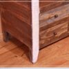 Vintage Multi-Drawer Tv Stand - Image 2