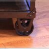 Urban Gold Tv Stand - 62", 76" - Image 4