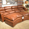 Canyon Conversational Sofa in Brooklyn - Image 3