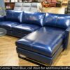 Concord Sectional in Saloon Night Sky - Image 5