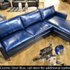 Concord Sectional in Saloon Night Sky - Image 4