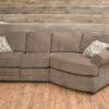 western sectional sofa