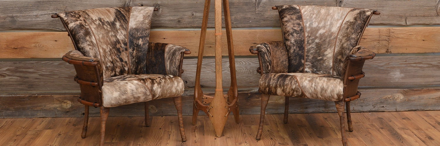 Back at the Ranch Furniture