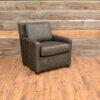 western chair