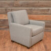 Hayli Chair in Sugar Shack Sterling - Image 2