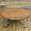 western coffee table