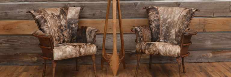 Back at the Ranch Furniture - Quality Western, Cabin and Rustic Furniture